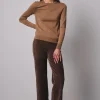 Pants*Avenue Montaigne Alex Corduroy Moss