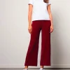 Pants*Avenue Montaigne Alex Corduroy Shiraz