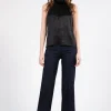 Pants*AVENUE MONTAIGNE Alex Dark Denim