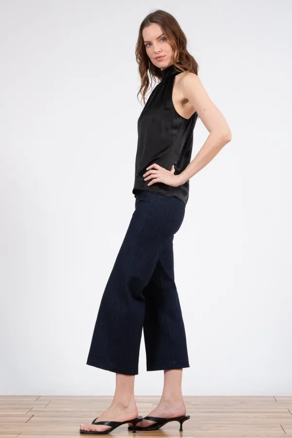 Pants*AVENUE MONTAIGNE Alex Dark Denim