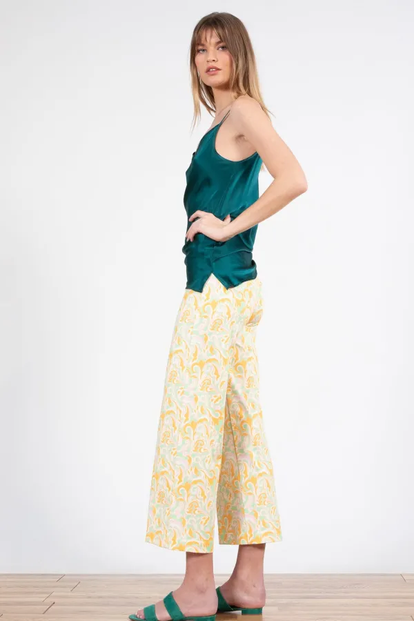 Pants*Avenue Montaigne Alex Hazel
