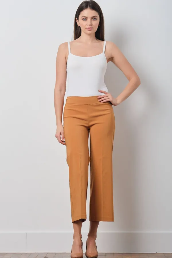 Pants*AVENUE MONTAIGNE Alex Signature Sienna