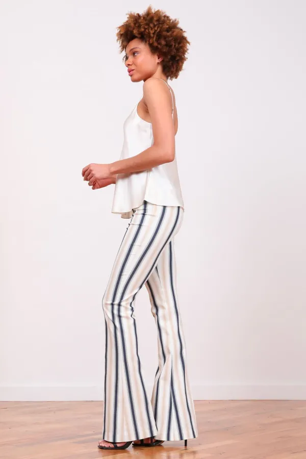 Pants*AVENUE MONTAIGNE Bellini Chic