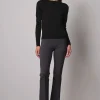 Pants*AVENUE MONTAIGNE Bellini Freedom Grey