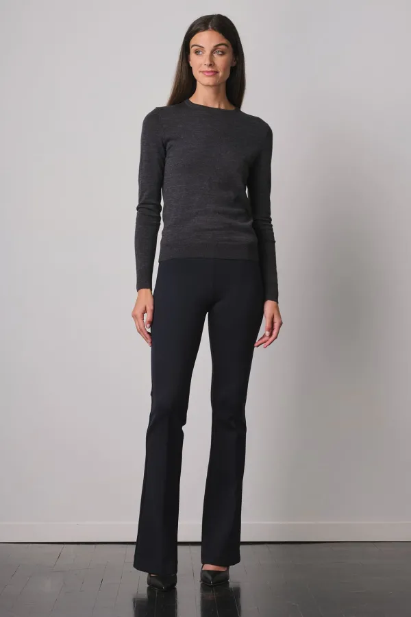 Pants*AVENUE MONTAIGNE Bellini Freedom Navy