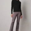 Pants*AVENUE MONTAIGNE Bellini Freedom Taupe