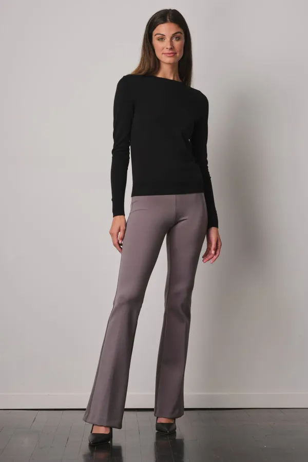 Pants*AVENUE MONTAIGNE Bellini Freedom Taupe