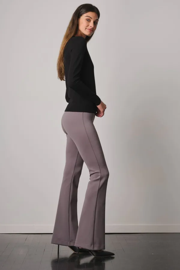 Pants*AVENUE MONTAIGNE Bellini Freedom Taupe