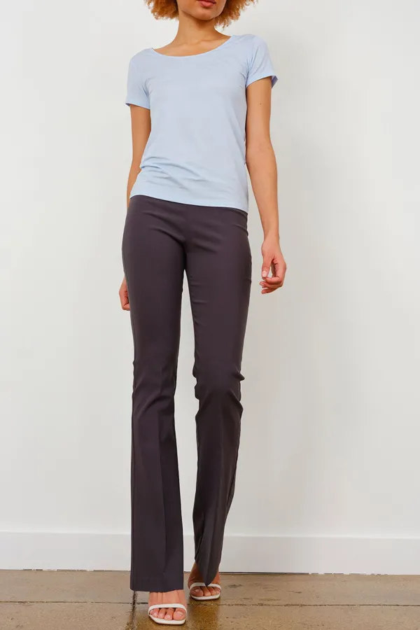 Pants*Avenue Montaigne Bellini Signature Grey