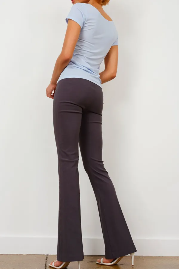 Pants*Avenue Montaigne Bellini Signature Grey