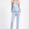 Pants*AVENUE MONTAIGNE Ben Signature Ice