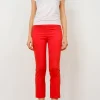 Pants*AVENUE MONTAIGNE Brigitte Signature Fiesta