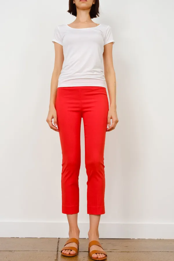 Pants*AVENUE MONTAIGNE Brigitte Signature Fiesta