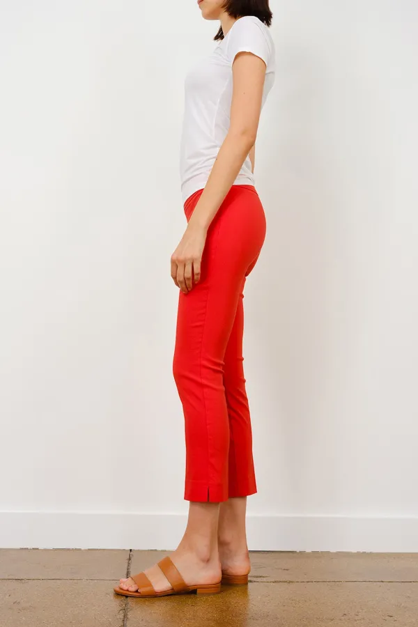 Pants*AVENUE MONTAIGNE Brigitte Signature Fiesta