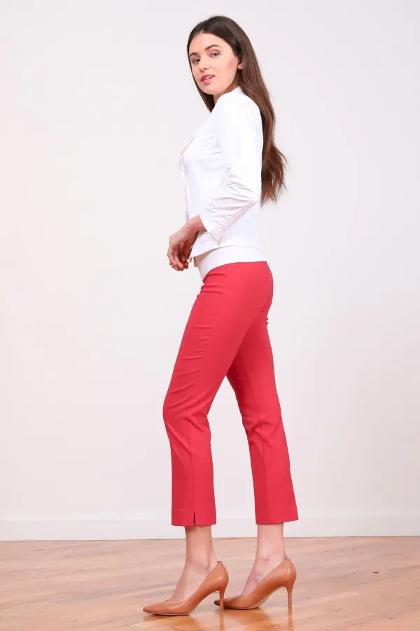 Pants*AVENUE MONTAIGNE Brigitte Signature Flash