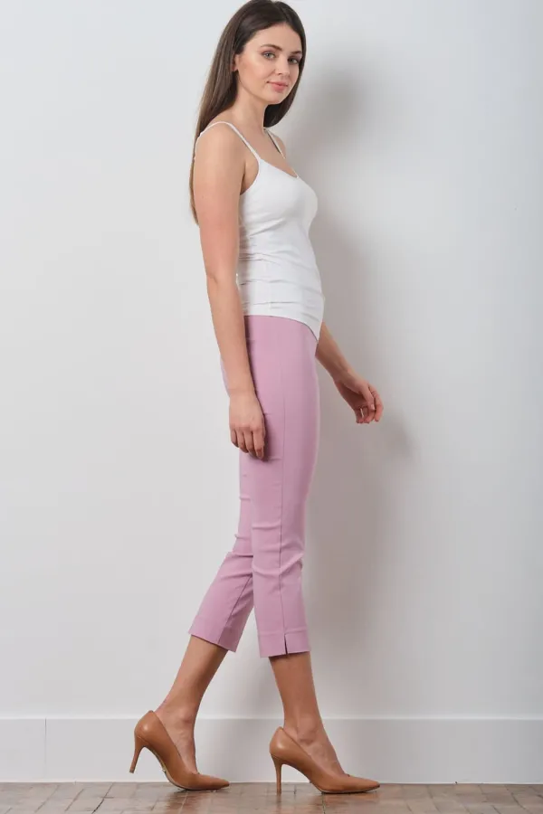 Pants*AVENUE MONTAIGNE Brigitte Signature Rose