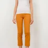 Pants*Avenue Montaigne Brigitte Signature Sienna