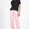 Pants*Avenue Montaigne Flavia Boucle Powder