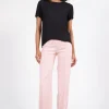 Pants*Avenue Montaigne Flavia Screen Red