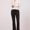 Pants*AVENUE MONTAIGNE Leo Freedom Brown