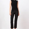 Pants*AVENUE MONTAIGNE Leo Matchless