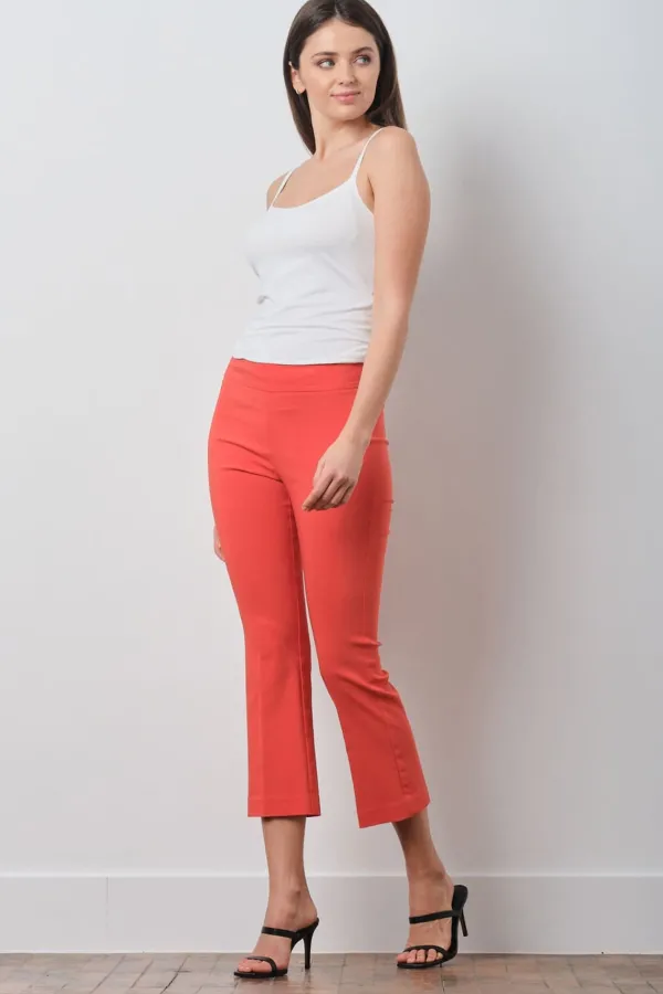 Pants*AVENUE MONTAIGNE Leo Signature Fiesta