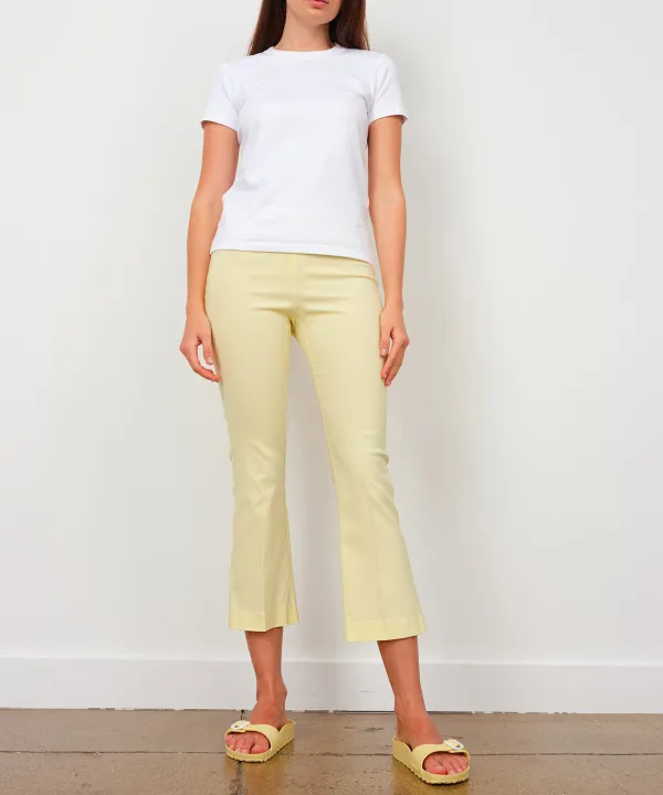 Pants*Avenue Montaigne Leo Signature Lemon