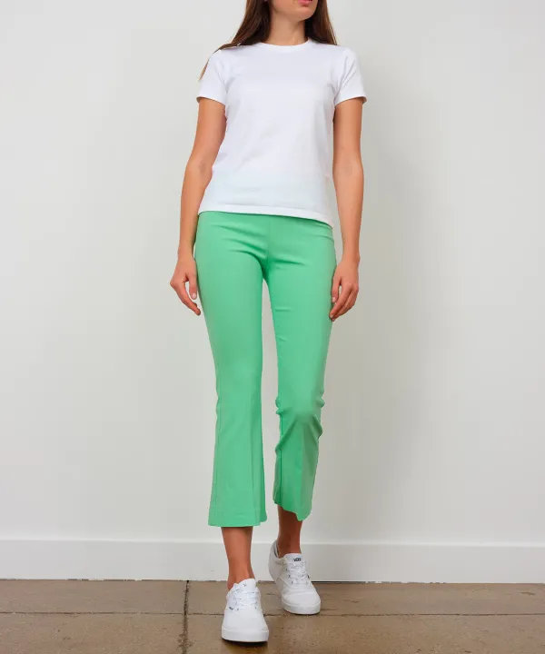 Pants*Avenue Montaigne Leo Signature Mint
