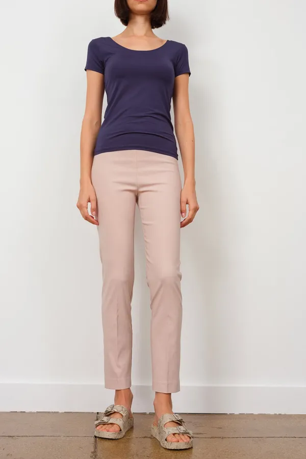 Pants*Avenue Montaigne Lili Signature Blush