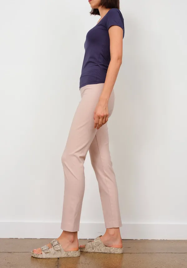 Pants*Avenue Montaigne Lili Signature Blush