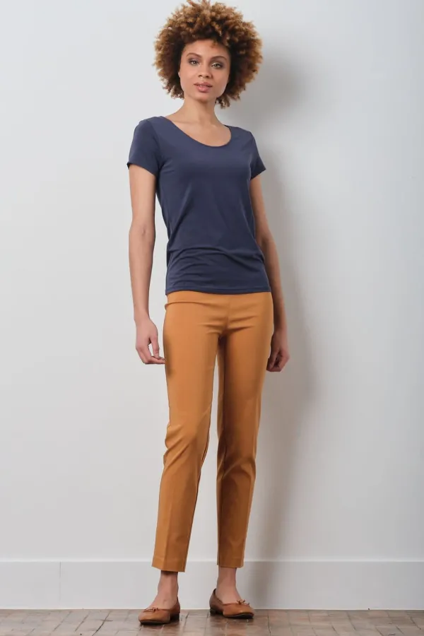 Pants*AVENUE MONTAIGNE Lili Signature Sienna