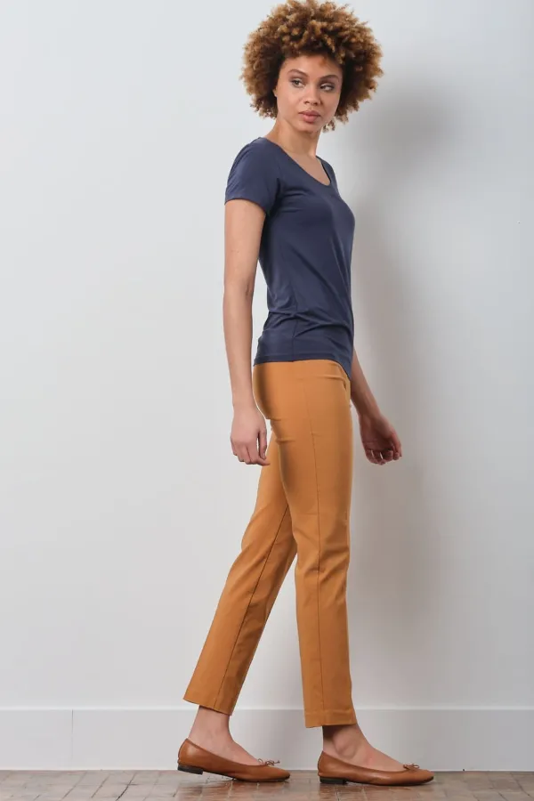 Pants*AVENUE MONTAIGNE Lili Signature Sienna