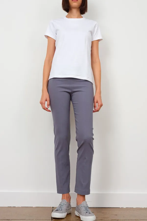 Pants*Avenue Montaigne Lili Signature Slate