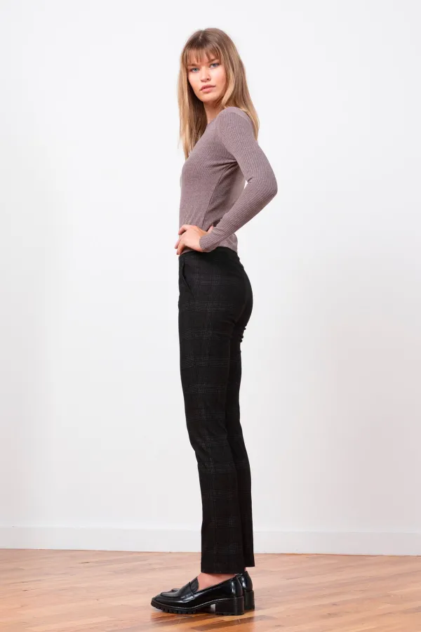 Pants*AVENUE MONTAIGNE Louis Match Less