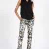 Pants*AVENUE MONTAIGNE Lulu Amazing