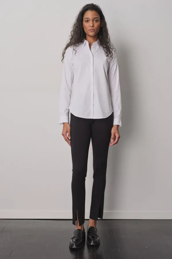 Pants*AVENUE MONTAIGNE Max Freedom Black