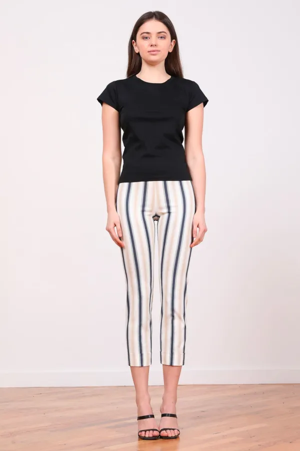 Pants*AVENUE MONTAIGNE Oliver Chic