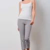 Pants*AVENUE MONTAIGNE Oliver Signature Light Grey