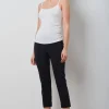 Pants*AVENUE MONTAIGNE Oliver Signature Navy