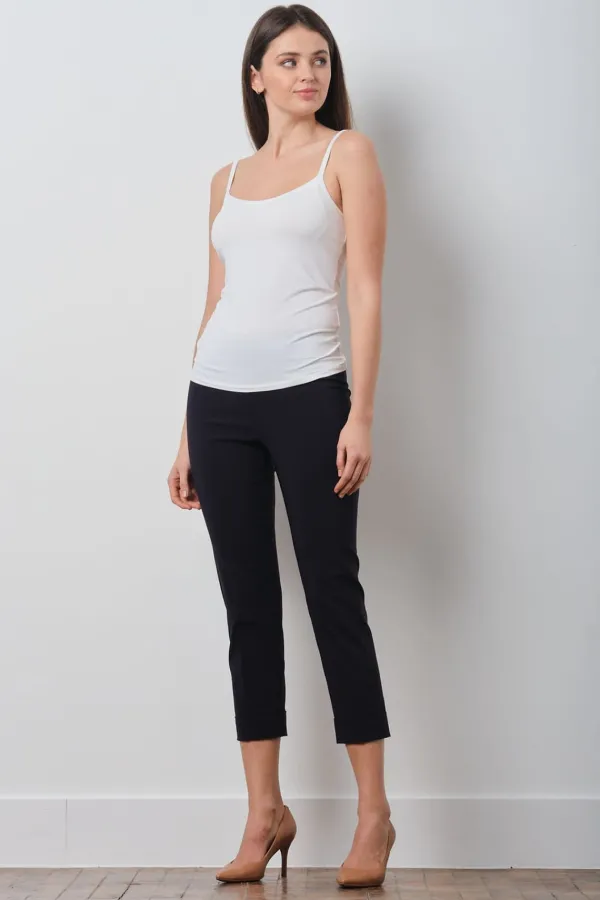 Pants*AVENUE MONTAIGNE Oliver Signature Navy