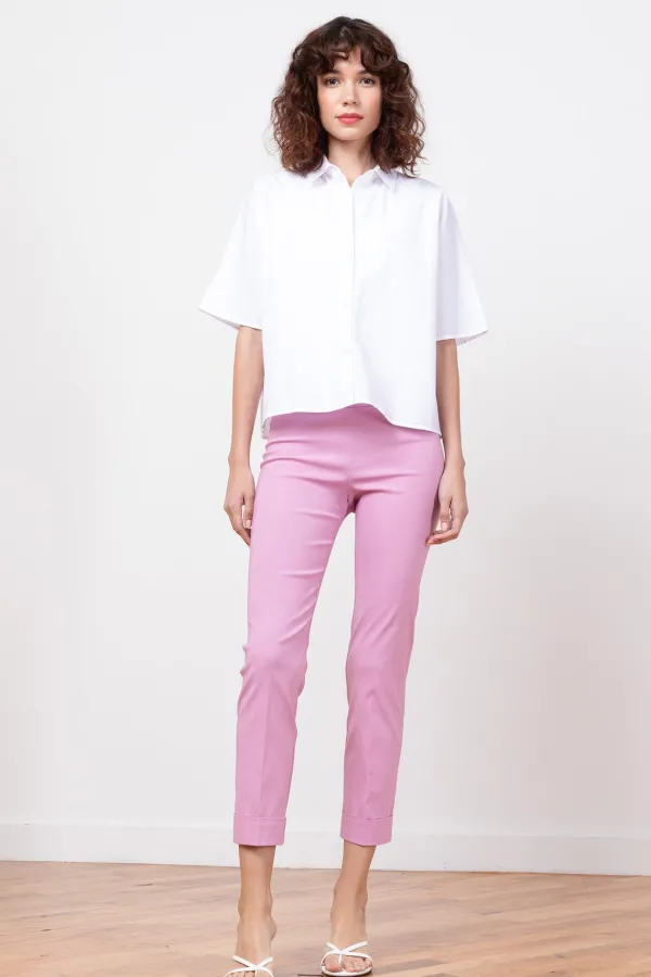 Pants*AVENUE MONTAIGNE Oliver Signature Rose