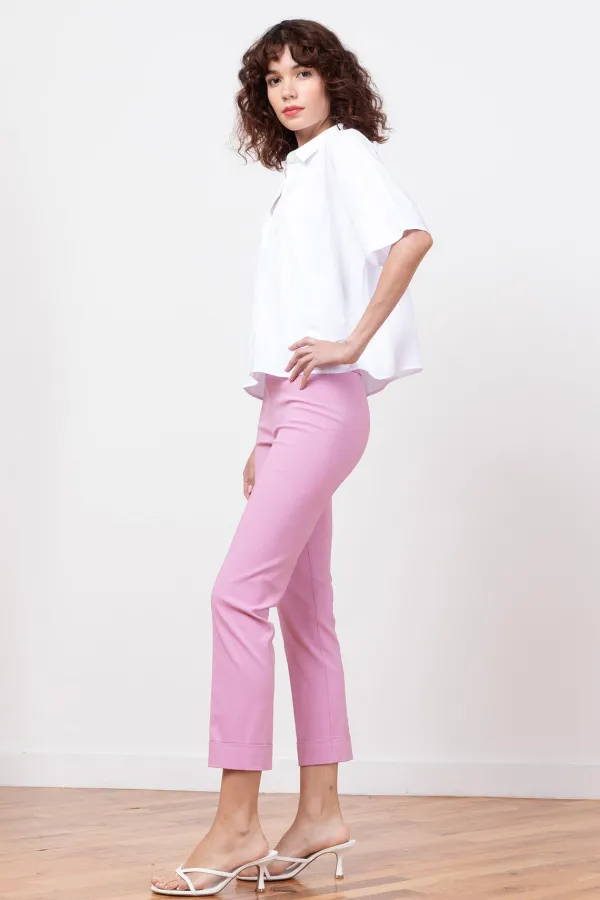 Pants*AVENUE MONTAIGNE Oliver Signature Rose