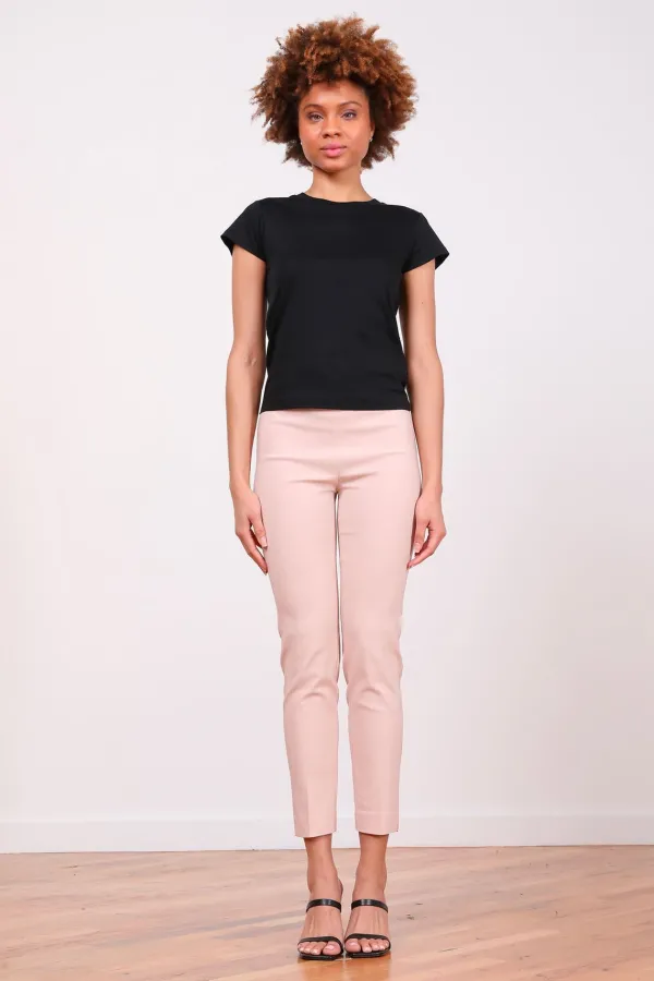 Pants*AVENUE MONTAIGNE Pars Signature Blush