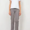 Pants*Avenue Montaigne Peggy Signature Light Grey