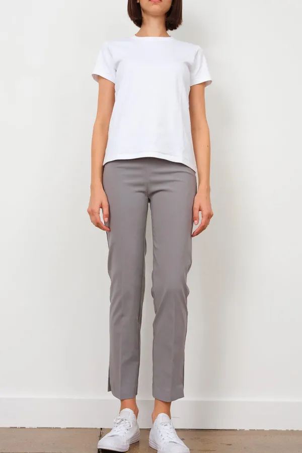 Pants*Avenue Montaigne Peggy Signature Light Grey