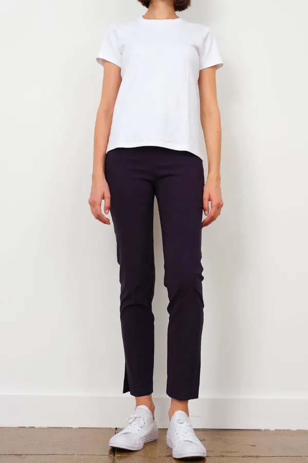 Pants*Avenue Montaigne Peggy Signature Navy