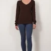 Pants*Avenue Montaigne Pull On Skinny Denim